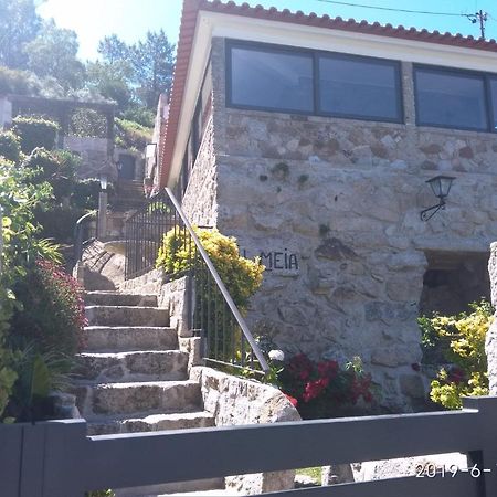 אספוסנדה Casa Colmeia מראה חיצוני תמונה