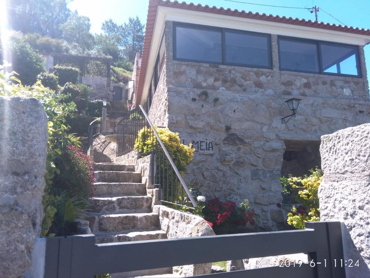 אספוסנדה Casa Colmeia מראה חיצוני תמונה