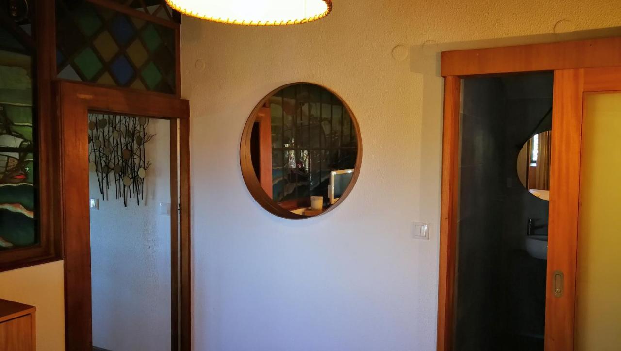 אספוסנדה Casa Colmeia מראה חיצוני תמונה