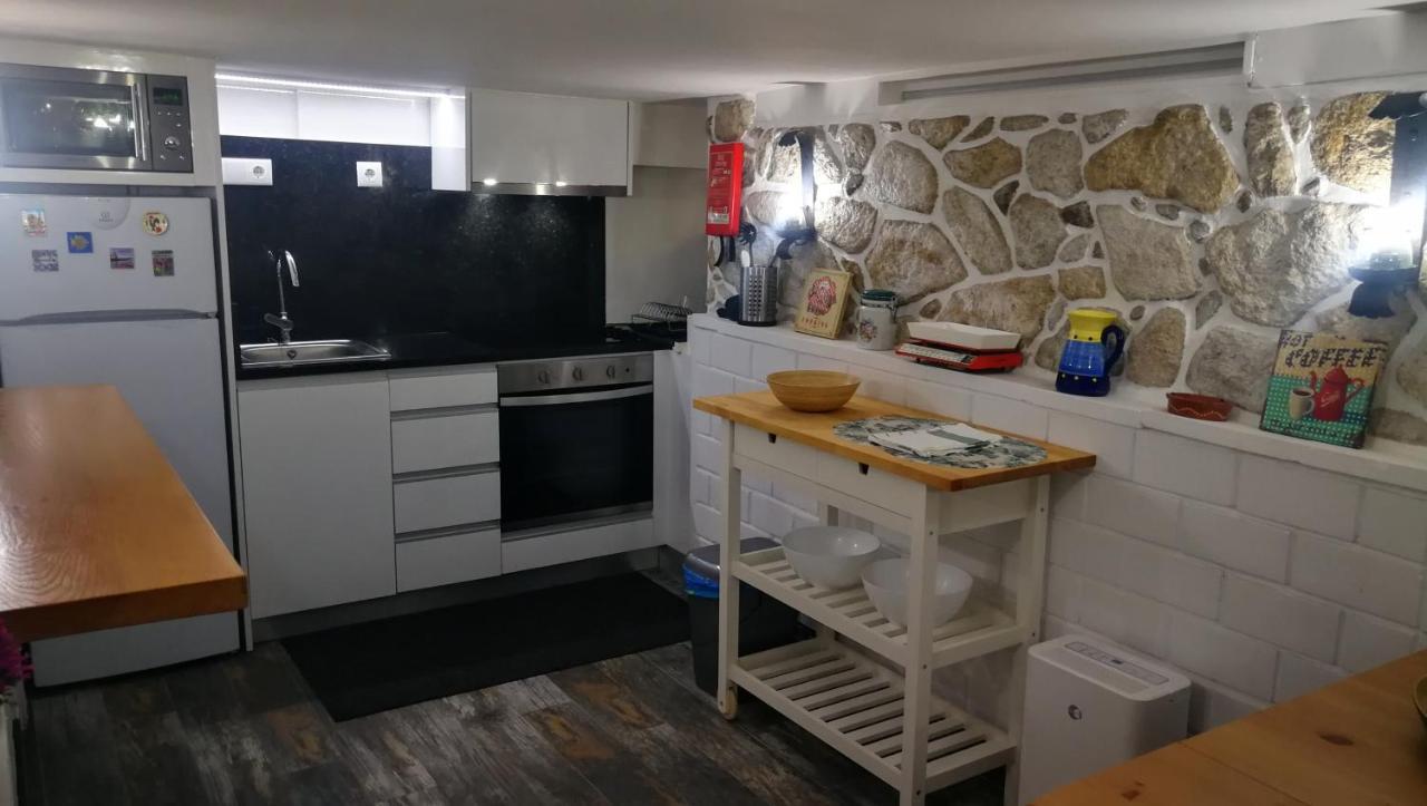 אספוסנדה Casa Colmeia מראה חיצוני תמונה