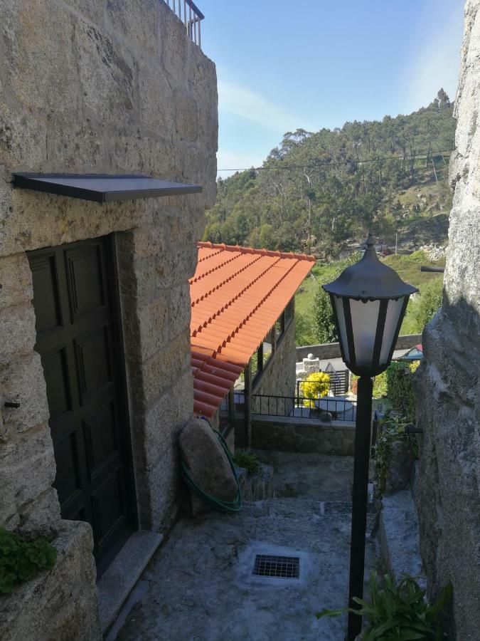 אספוסנדה Casa Colmeia מראה חיצוני תמונה