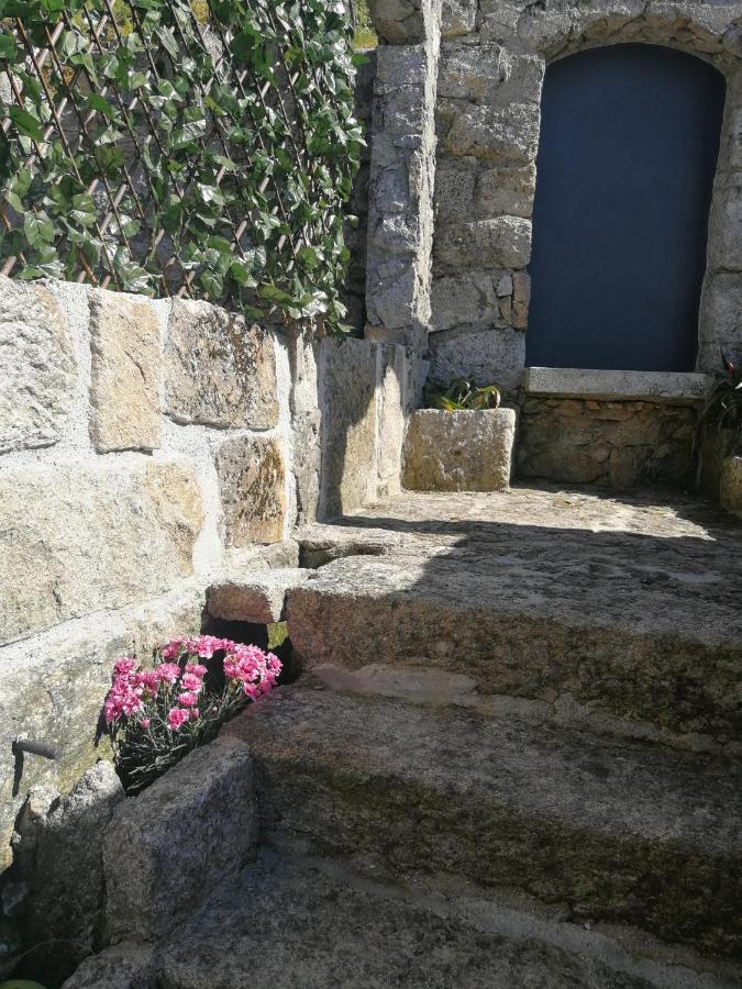 אספוסנדה Casa Colmeia מראה חיצוני תמונה