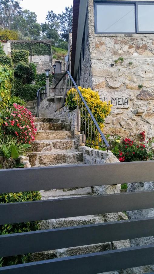 אספוסנדה Casa Colmeia מראה חיצוני תמונה