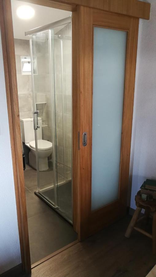 אספוסנדה Casa Colmeia מראה חיצוני תמונה